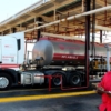 Aumento del litro de gasoil a 0,50 centavos de dólar imposibilita el transporte de carga pesada