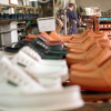Fabricación de calzado está entre 1.5 y 1.8 pares per cápita