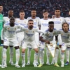 El Real Madrid eterniza su reinado con su decimocuarta Champions League