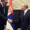 Serbia acuerda el suministro de gas ruso «al mejor precio de Europa»