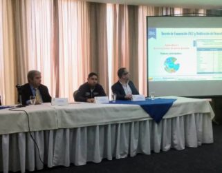 Fedequim: empresas del sector están de acuerdo con los recientes decretos arancelarios