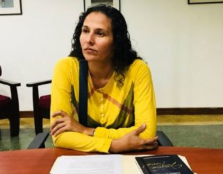 Venezuela se salvó por poco de suspensión del deporte internacional con elección pactada del Comité Olímpico