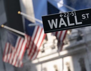 Wall Street cierra en terreno mixto y el Dow Jones sube un 0,28 %