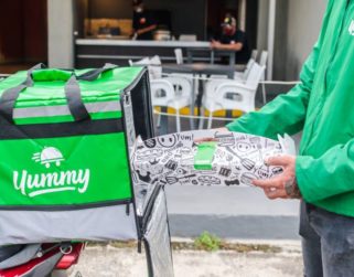 #Exclusivo | El negocio del delivery por dentro: rápido y con hambre de éxito