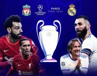 Real Madrid y Liverpool, dos colosos en busca de la gloria en París