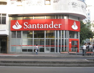 Dodge & Cox se coloca como segundo accionista del Banco Santander