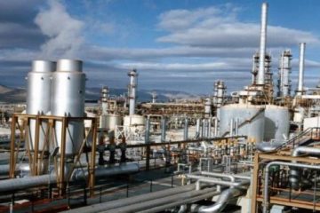 El 76% de las empresas del sector qu&iacute;mico venezolano opera por debajo del 40% de su capacidad instalada