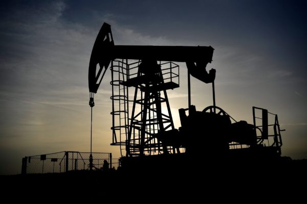 El petróleo de Texas abre con una subida de 0,71 % hasta 111,12 dólares