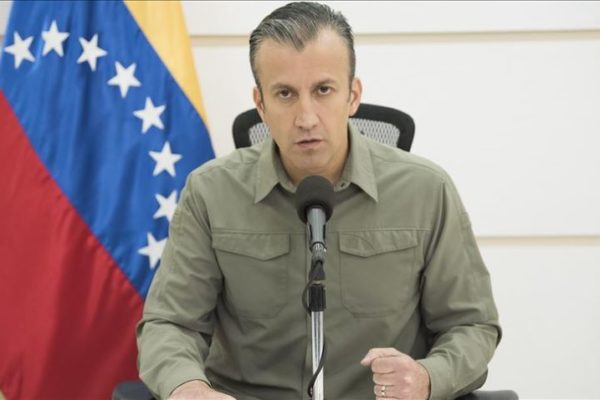 El Aissami: Pequiven está en la vanguardia de la recuperación económica de Venezuela