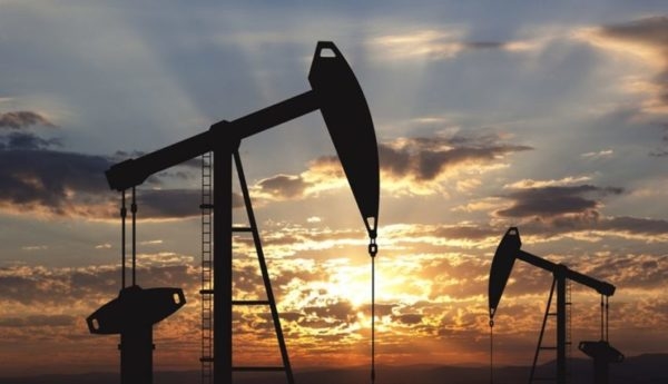 Reservas de petróleo estadounidenses se elevaron en 8,4 millones de barriles