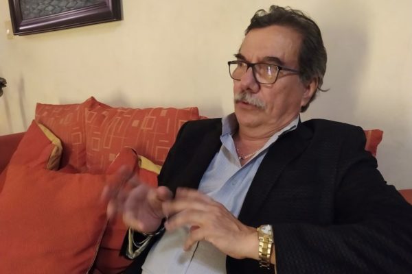 Rafael Quiroz: sin arreglo petrolero con EEUU Venezuela podría perder una «oportunidad dorada»
