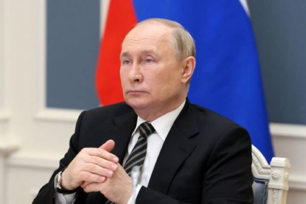 Putin amenaza con suspender el acuerdo del grano si no se cumple la parte rusa