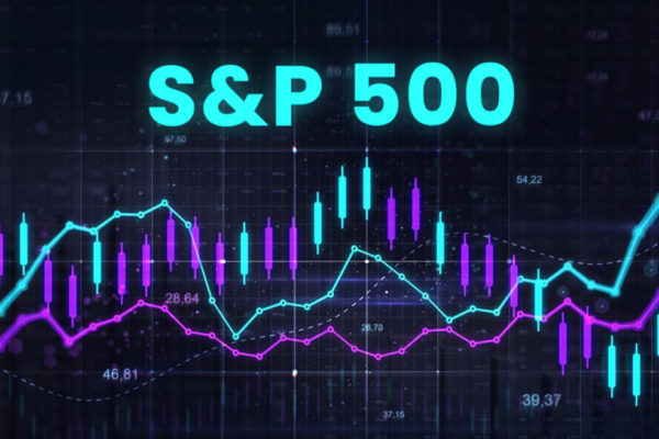 Las acciones del S&P 500 con mejores rendimientos en los últimos 10 años