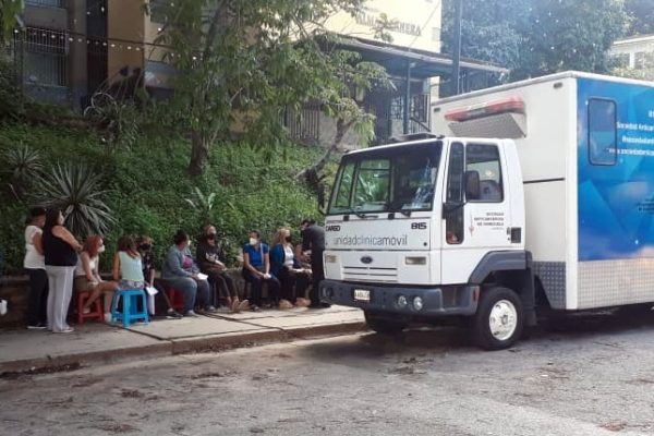 Sociedad Anticancerosa realizará jornada de pesquisas en Caracas, Miranda y La Guaira