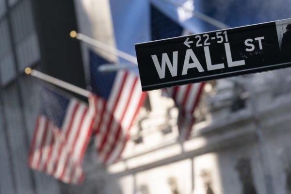 Wall Street abrió mixto y el Dow Jones bajó 0,26%