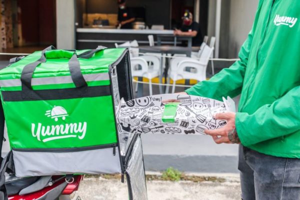 #Exclusivo | El negocio del delivery por dentro: rápido y con hambre de éxito