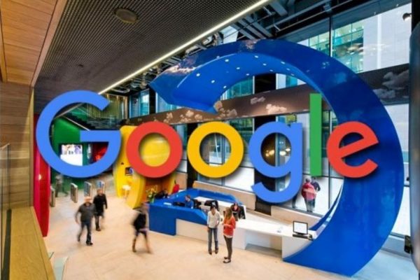 El empleado promedio de Google gana casi 300.000 dólares al año