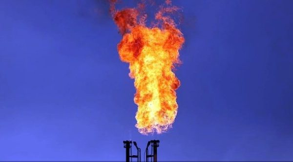 Argelia defiende el gas como «elemento esencial» para la transición energética
