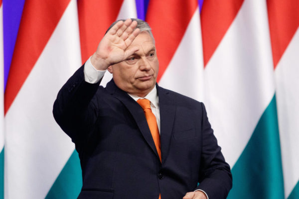 Hungría dice que no aprobará la última propuesta de sanciones contra Rusia