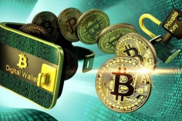 Valores inflados y beneficios relámpago: la especulación en las criptomonedas