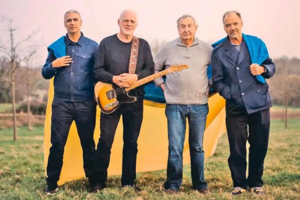 Catálogo de música de Pink Floyd podría ser vendido por 500 millones de dólares