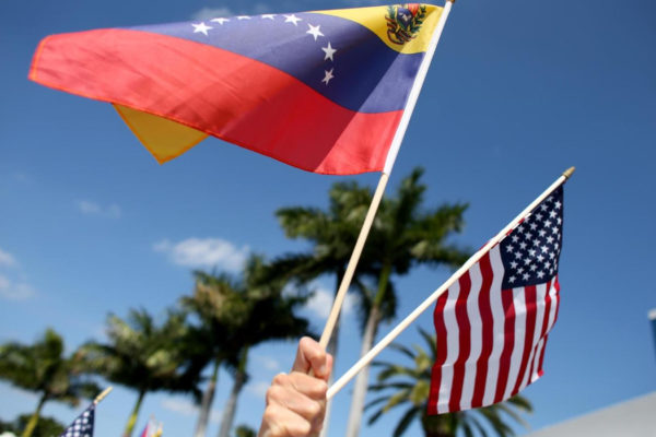 Venezuela aboga por rescatar el espíritu de cooperación con EEUU (+comunicado)