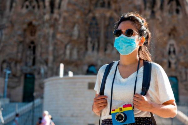 Actualizan normas para el ingreso de viajeros a España: No es imprescindible estar vacunado