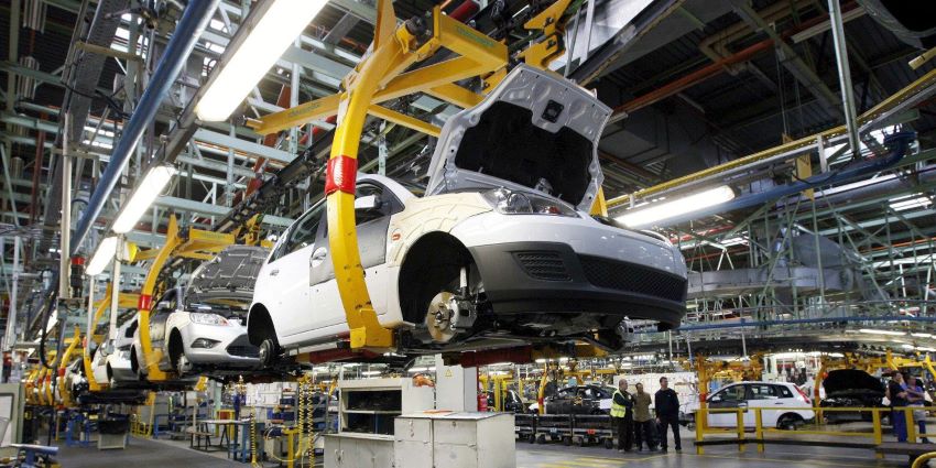 Crisis de ensamblaje de autos impacta al sector automotriz en Venezuela