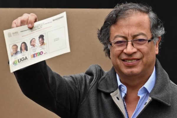 #Atención | Gustavo Petro presidente de Colombia: Hernández reconoció su derrota