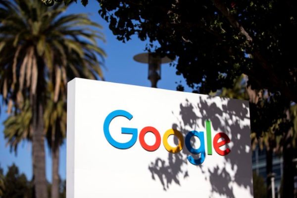 Google aceptar pagar US$118 millones por acusación de discriminar a más de 15.000 trabajadoras