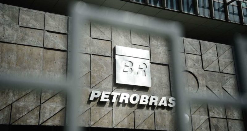 La producción de petróleo y gas de Petrobras crece un 17,3% en el tercer trimestre