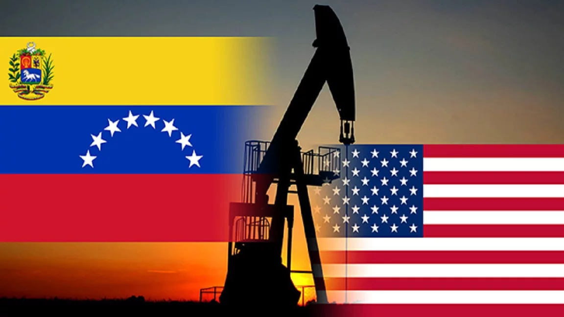 El precio del petróleo sube en medio de tensiones entre Venezuela y EE ...