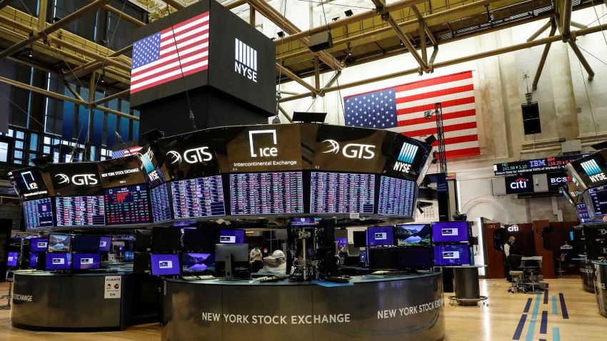 #An&aacute;lisis | Wall Street: 2022, el peor de los &uacute;ltimos 14 a&ntilde;os