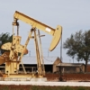 El petróleo de Texas abre con una subida de 0,35 %, hasta 117,28 dólares