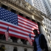 Estados Unidos confirma retroceso económico en el primer trimestre