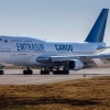 Venezuela reitera su reclamo por avión retenido en Argentina hace 5 meses