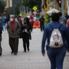 El salario medio en América Latina cayó un 1,7 % en la primera mitad del año