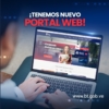 Banco del Tesoro estrenó portal web