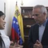 Freddy Bernal alega «daño moral» y demanda a Laidy Gómez por 12 millones de dólares