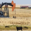 El petróleo de Texas baja un 7,9 % y cierra en 95,84 dólares el barril