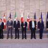 Cumbre del G7 se abre con nuevas sanciones contra Rusia