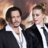 Actor Johnny Depp ganó escandaloso juicio contra su exesposa Amber Heard