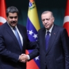 Maduro ofrece plenas garantías a inversionistas turcos a pesar de las sanciones