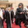 Maduro continúa su gira y arriba este lunes a Kuwait