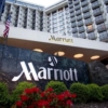 La hotelera estadounidense Marriott suspende todas sus operaciones en Rusia