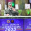 Maduro: EEUU dio «pasos leves pero significativos» para aliviar sanciones petroleras