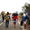 Ocho de cada diez solicitantes de refugio en Brasil son de Venezuela
