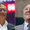 Petro y Hernández empatados en intención de voto a una semana del balotaje en Colombia