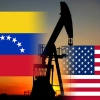 Venezuela repunta hasta el 6º puesto en ranking de exportadores de petróleo hacia EEUU