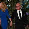 Magnate Rupert Murdoch se divorcia por cuarta vez a los 91 años